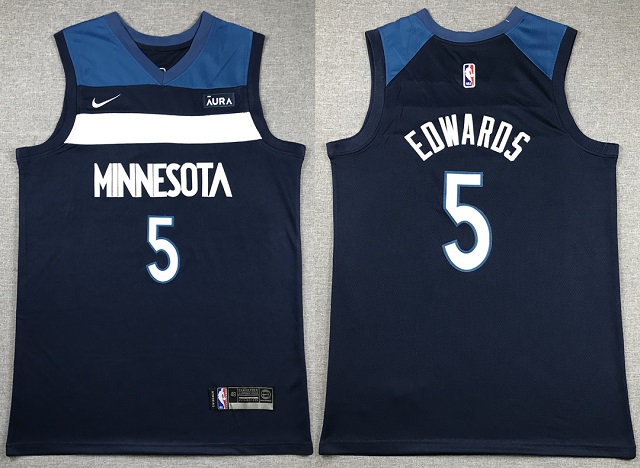 Minnesota Timberwolves Jerseys 06 [Wholesale NBA Jerseys 1706]